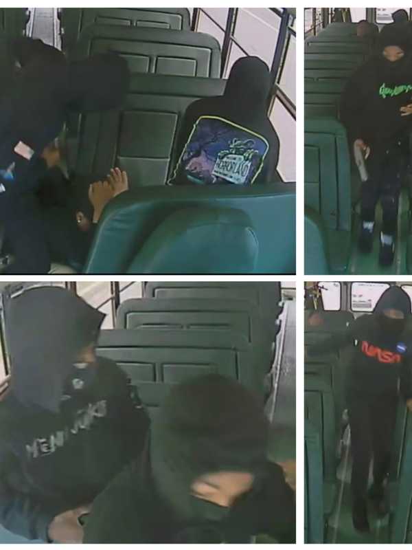 Teen Girl Who Masterminded Botched School Bus Assault Apprehended In Prince George's County