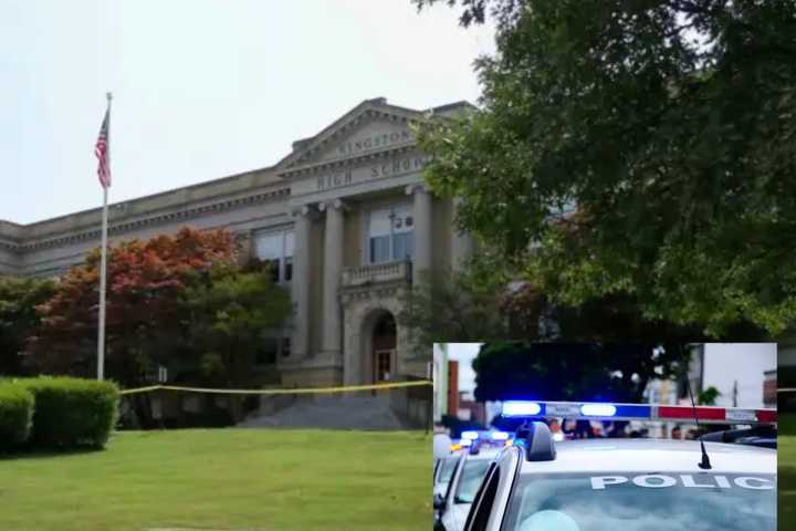 2 Students From Hudson Valley Charged In Beating Of Boy In HS Cafeteria