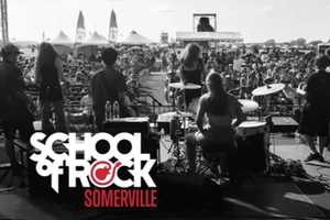 ‘Move Over Bruce And Bon Jovi:’ Somerville School Of Rockers Hope To Rep NJ In Multi-State Tour