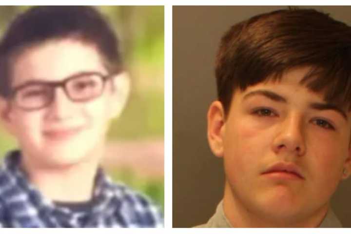 Boy Who Shot 12-Year-Old Friend Over ‘Yo Mama’ Joke At PA Sleepover Guilty Of Murder