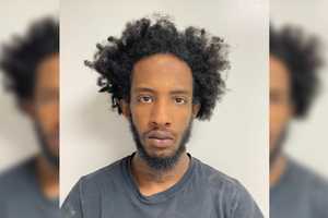 Suspect In Custody For Easter Sunday Killing In Silver Spring: Police