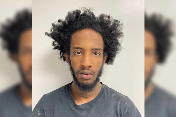 Suspect In Custody For Easter Sunday Killing In Silver Spring: Police