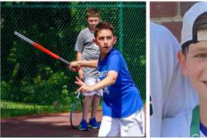 14-Year-Olds Killed In Wrong-Way Long Island Crash Were Young Tennis Stars