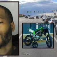 <p>Curtis Jayron-Malik Sims.</p>