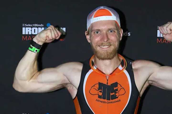 IRONMAN: 3 Years After MS Diagnosis E-town Army Vet. To Compete Internationally