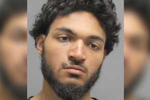 Hotel Trespasser Resists Arrest At Best Western In Prince William County: PD