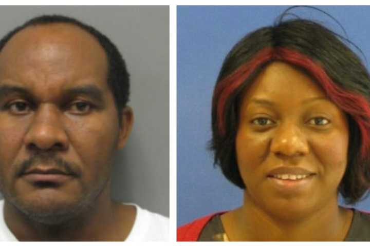 'She's Not Coming Back:' Husband Convicted Of Killing Wife In Montgomery Village