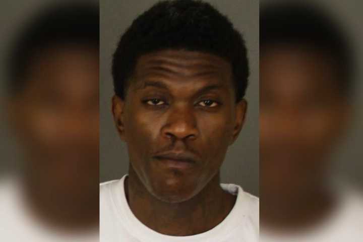 Repeat Offender Hit With Attempted Murder Charge In Baltimore