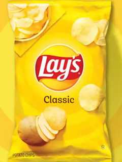 Recall Issued For Lay’s Potato Chips Sold In 4 States, Including Connecticut