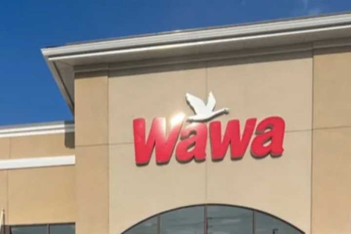 Wawa Celebrating Grand Opening In Bergen County