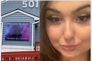 NJ Psychic Pulls 'Death Card' Con On PA Couple: Police