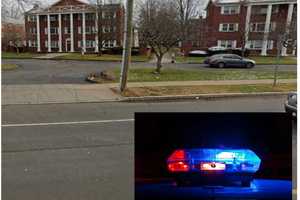 Officers From Region Rescue Residents From Burning Apartment House