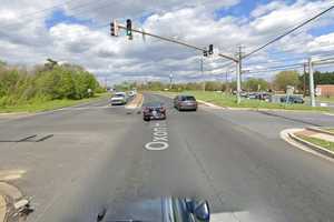 Police ID Suitland Man Killed In Oxon Hill Crash