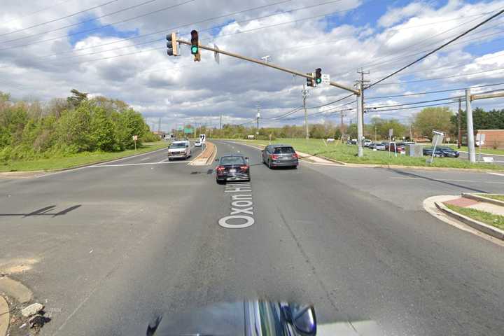 Police ID Pedestrian Killed In Prince George's County Crash