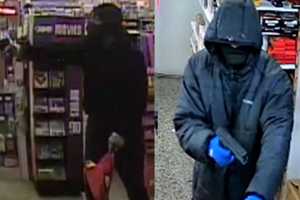 4 Masked, Gloved, Armed Robberies In 3 PA Counties— Including 2 In York, Police Say