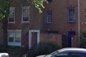 DC Home Obama Lived In As Senator Up For Sale