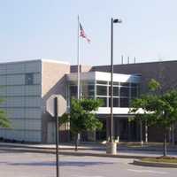 <p>Franklin High School</p>