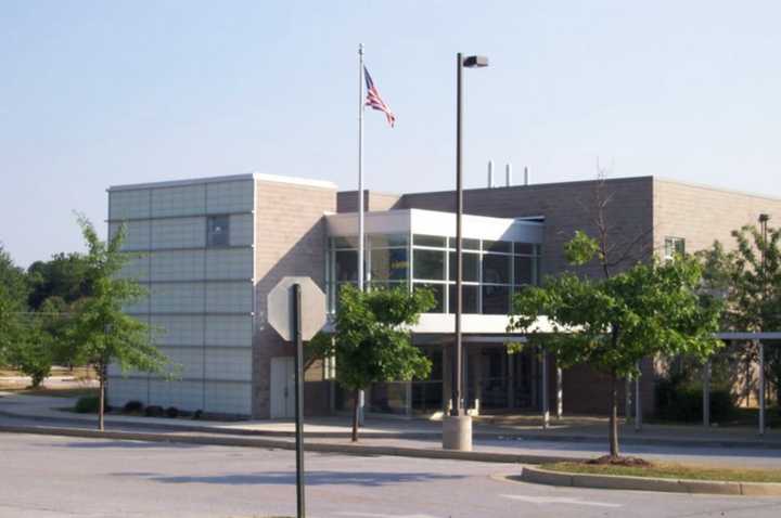 Franklin High School