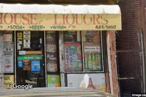 Winning Lotto Ticket Sold In Newark