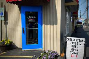 Lebanon County Eatery Reopens After 'Technosapien Broke Gas Lines