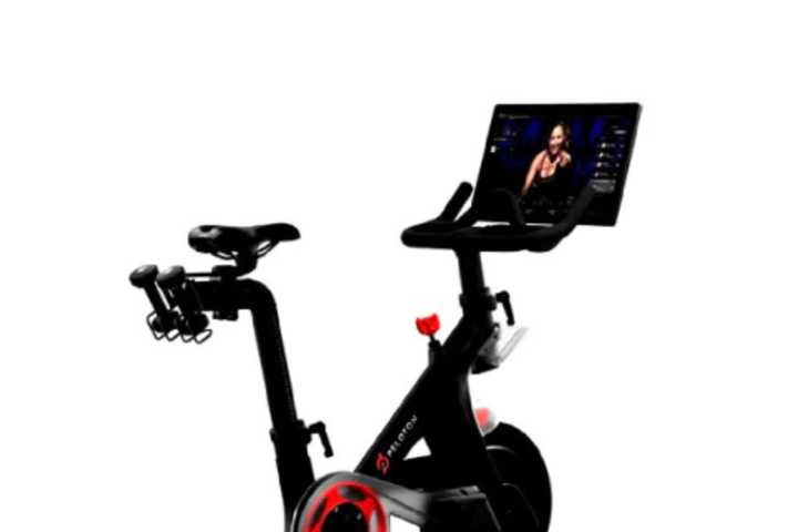 'Immediately Stop Using': 2.2 Million Peloton Exercise Bikes Recalled After Injuries Reported