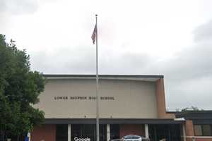 'Flying Ants' Close Central PA HS