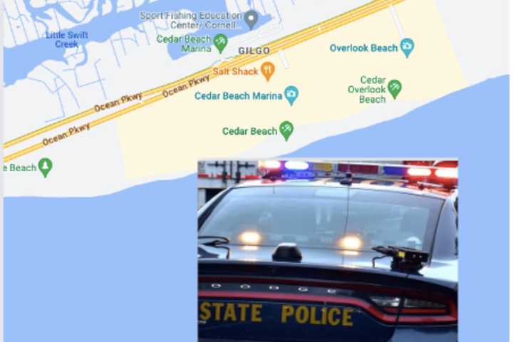 Man, Woman From Smithtown Killed After Convertible Crashes In Babylon