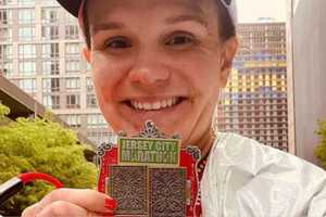 NJ Triathlete Struck By Car Sees Community Support