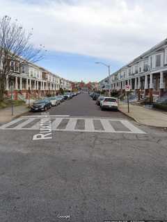 Man Killed, Woman Hospitalized In Overnight Baltimore Stabbing, Police Say