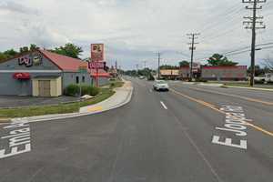 Motorcyclist Killed In Crash With Car In Baltimore County