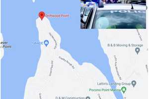 Crash Between Boats On Candlewood Lake Injures Person