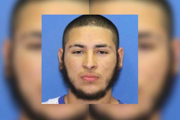 Shooting Suspect Extradited From El Salvador For Fatal 2020 Shooting In MD