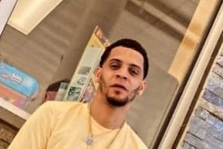 'Until We Meet Again': Police ID 27-Year-Old Man Killed In Holyoke