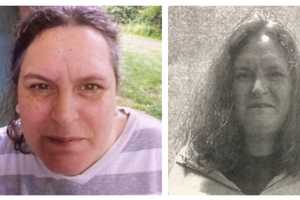 Missing Ex-Con Found By Police In Dauphin Co.