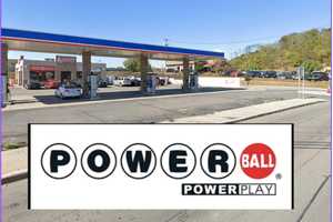 $50,000 Powerball Ticket Sold In Goshen