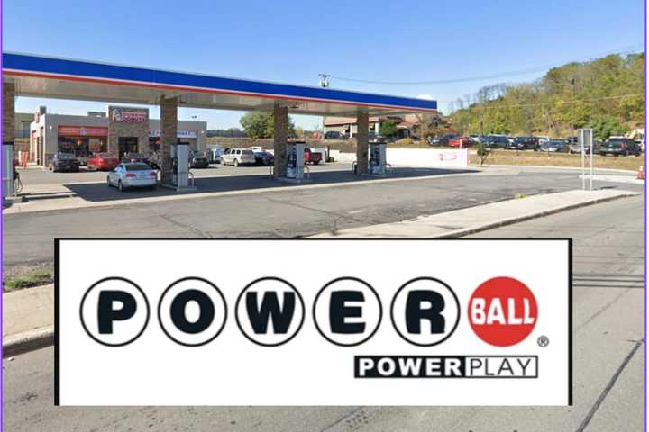 $50,000 Powerball Ticket Sold In Goshen