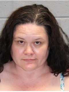 Naugatuck Woman Kidnaps 5-Year-Old Family Member In Stolen Vehicle, Police Say