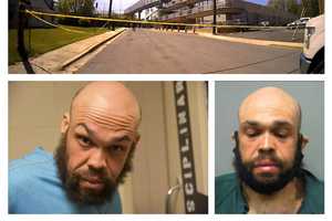 Fight Over $20 In Rockville Leaves One Dead, One Heading To Prison: State's Attorney