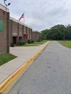 Decomposing Body Found Near Baltimore School