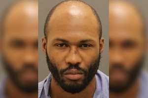 Baltimore Subway Shover Busted In NY Hotel Month After Causing Electrocution: Police