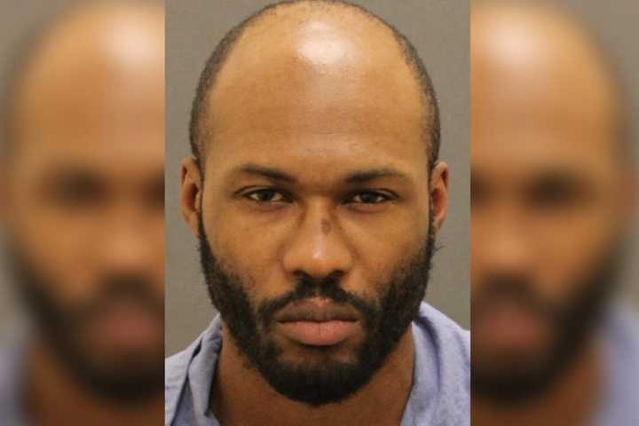 Baltimore Subway Shover Busted In NY Hotel Month After Causing Electrocution: Police