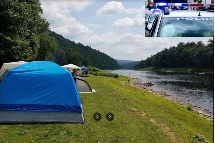 Orange County Man Found Dead After Disappearing In Delaware River