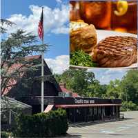 <p>Chuck&#x27;s Steak House In Danbury is celebrating its 50th anniversary.</p>