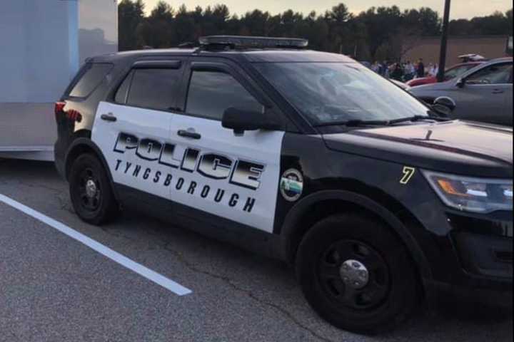 14-Year-Old Tyngsborough Girl Dies After Being Found Unresponsive: Police