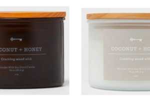 Target Recalling Millions Of Threshold Candles Due To Burn Hazard