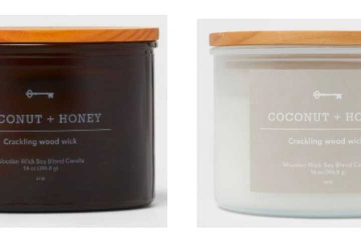 Target Recalling Millions Of Threshold Candles Due To Burn Hazard