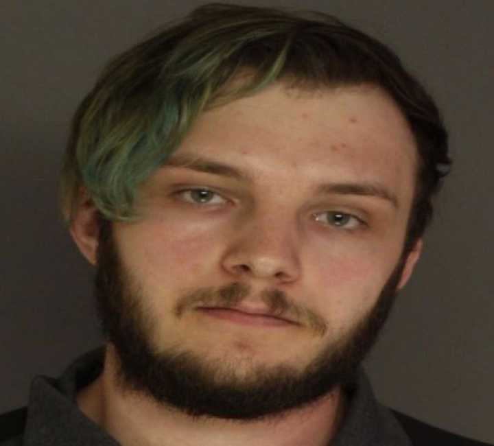 Kids Karate Sensei Nabbed For Sexual Assault In New Cumberland: Police ...