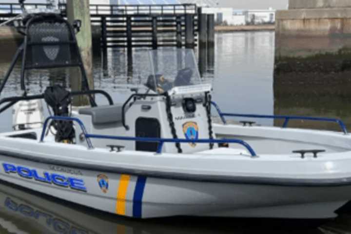 Secaucus Police Create Marine Operations Bureau