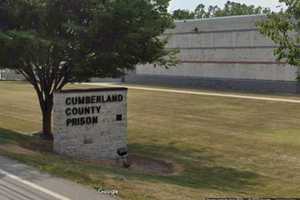 27-Year-Old Inmate From Cumberland County Prison Dies: Authorities