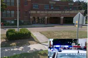 North Branford Teen Stabbed To Death At East Haven Elementary School